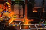 In Crash Bandicoot N. Sane Trilogy si potrà giocare nei panni di Coco - Notizia