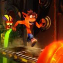 Crash Bandicoot: N. Sane Trilogy ancora primo nelle classifiche italiane, Final Fantasy XII debutta al secondo posto