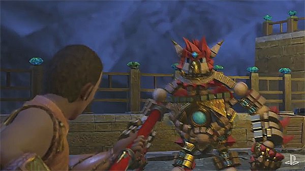 ソニーは、2016年のプレイステーションエクスペリエンスでナック2を発表しました