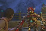 Sony ha annunciato Knack 2 alla PlayStation Experience 2016 - Notizia