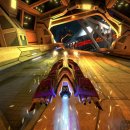 WipEout Omega Collection gira alla grande anche su PlayStation VR
