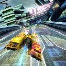 WipEout Omega Collection VR, un trailer con le citazioni della stampa internazionale