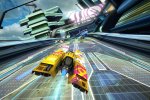 WipEout Omega Collection VR, un trailer con le citazioni della stampa internazionale - Video