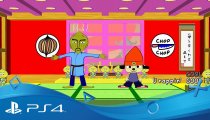 PaRappa The Rapper Remastered - Trailer della PlayStation Experience 2016