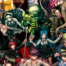 Il nuovo trailer di Danganronpa V3: Killing Harmony annuncia il lancio di una demo, disponibile da oggi