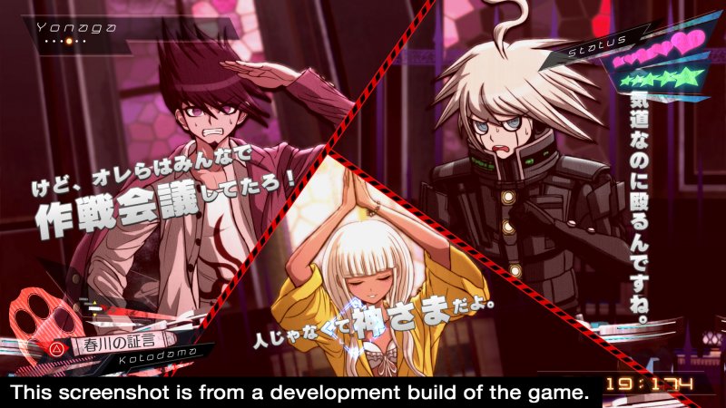 Immagine di Danganronpa V3: Killing Harmony per PlayStation Vita