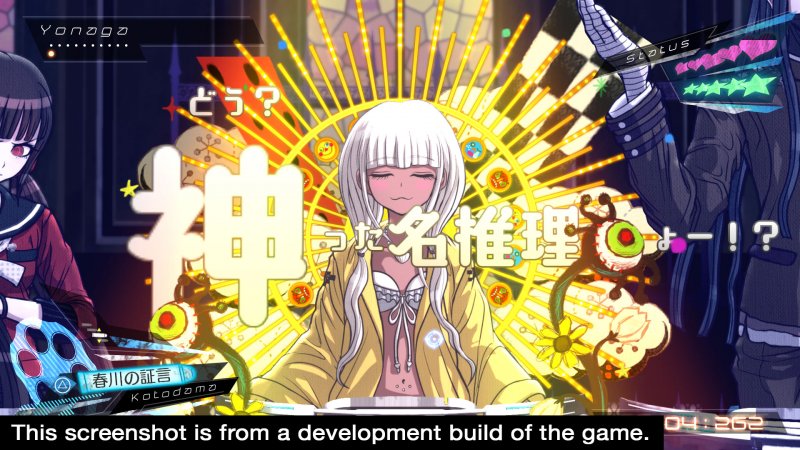 Immagine di Danganronpa V3: Killing Harmony per PlayStation Vita