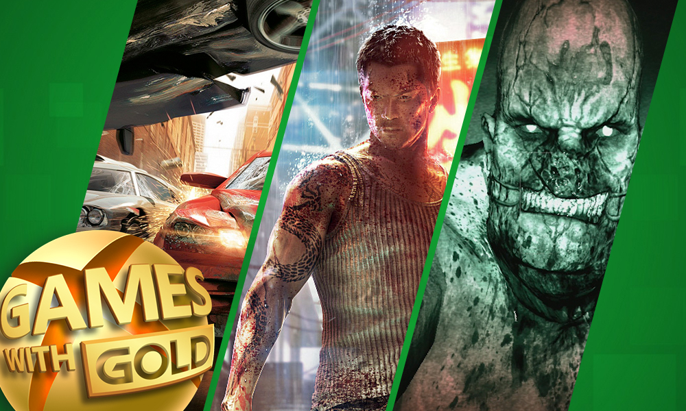 Games with Gold - Dicembre 2016 - Rubrica (04 Dicembre 2016 ...