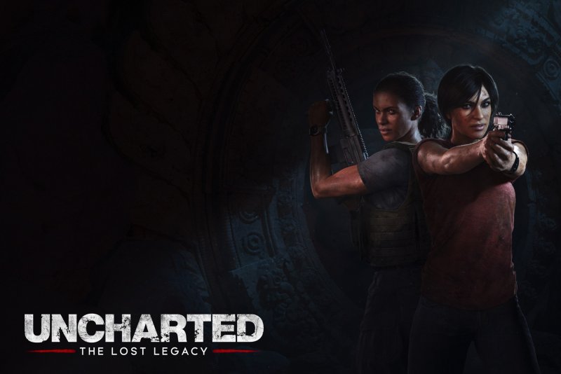 Immagine di Uncharted: L'Eredità Perduta per PlayStation 4