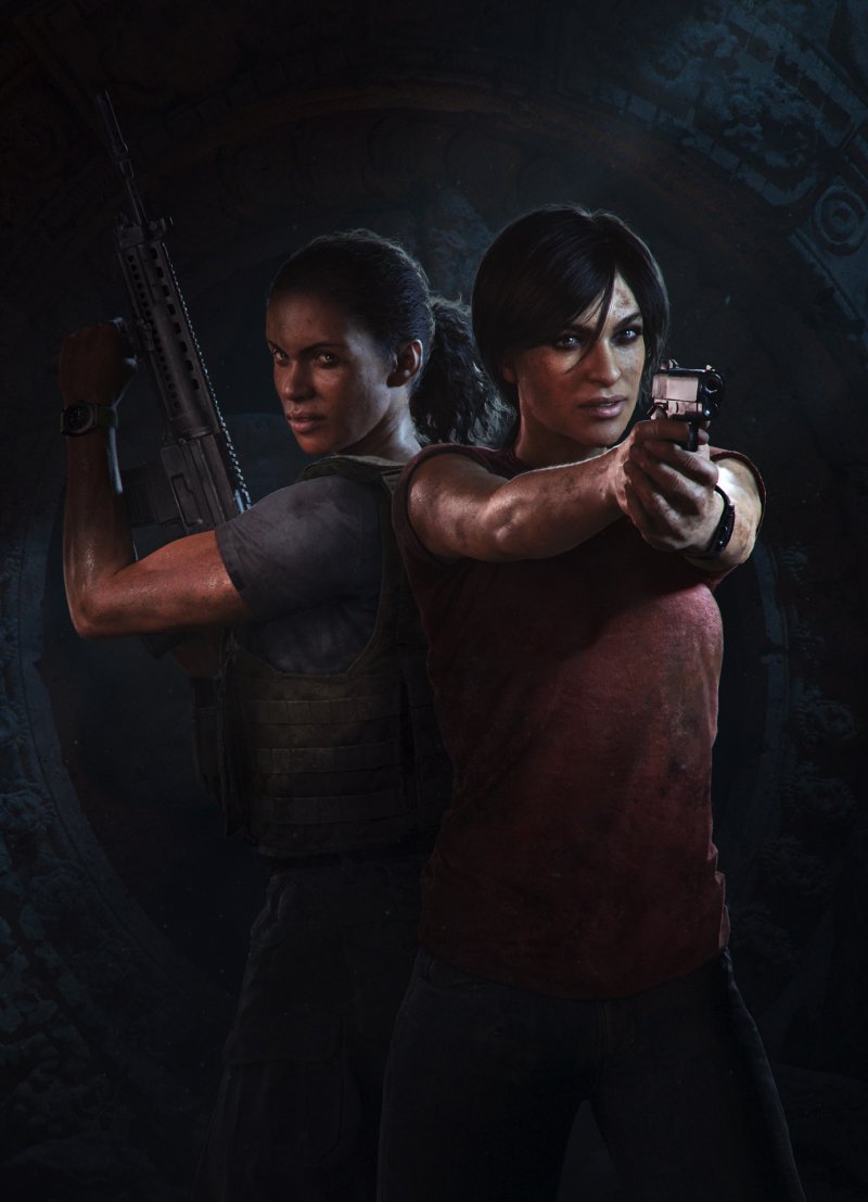 Immagine di Uncharted: L'Eredità Perduta per PlayStation 4