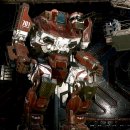 MechWarrior 5: Mercenaries, un video mostra nebbia e acqua in-game