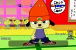 Parappa the Rapper Remastered per PS4 sarebbe in realtà la versione PSP emulata con textura in alta risoluzione - Notizia
