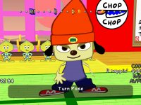 Parappa the Rapper Remastered per PS4 sarebbe in realtà la versione PSP emulata con textura in alta risoluzione