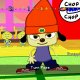 Parappa the Rapper Remastered per PS4 sarebbe in realtà la versione PSP emulata con textura in alta risoluzione