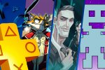 PlayStation Plus - Dicembre 2016 - Rubrica