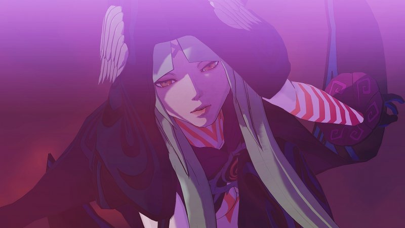Gravity Rush 2: L'Arca del Tempo - La Scelta di Raven