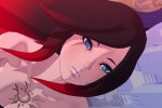 Il DLC gratuito The Ark of Time: Raven's Choice è disponibile da oggi in Europa per Gravity Rush 2 - Notizia