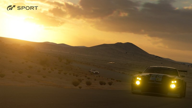 Immagine di Gran Turismo Sport per PlayStation 4