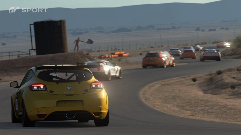 Immagine di Gran Turismo Sport per PlayStation 4