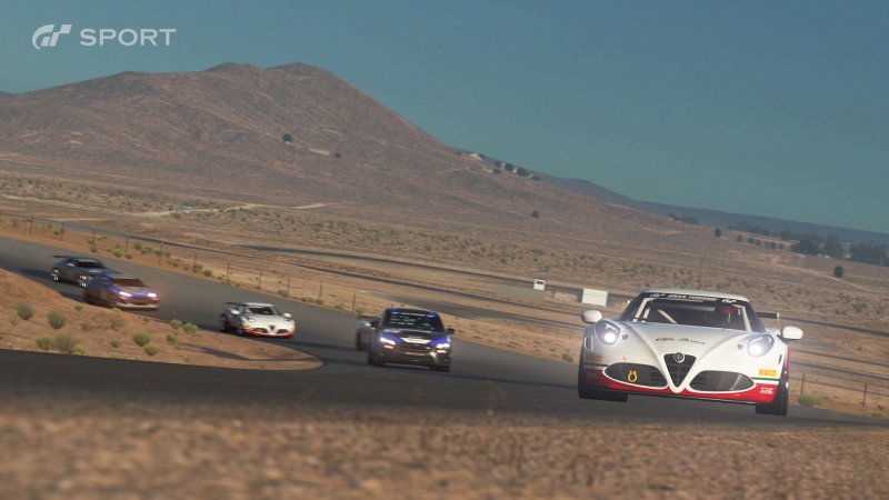 Immagine di Gran Turismo Sport per PlayStation 4