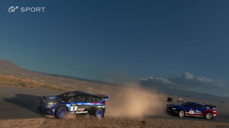 Immagine di Gran Turismo Sport per PlayStation 4