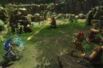 Prime immagini di Knack 2 - Notizia