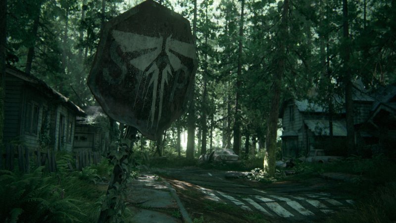The Last of Us Parte II, l'ultimo provato prima della recensione 
