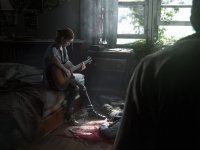 The Last of Us 2: le chitarre di Ellie arrivano sul Playstation Gear Store europeo