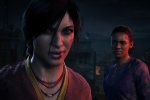 Ecco come sarebbe Uncharted: L'Eredità Perduta a 60 frame al secondo - Notizia