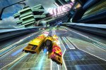 WipEout Omega Collection si mostra con un video promozionale italiano - Notizia