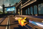 Un nuovo video di Wipeout Omega Collection mostra le fasi di gioco in splitscreen - Notizia