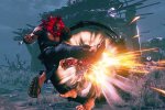 Potremo provare le novità del multiplayer di Street Fighter V dal 28 marzo al 3 aprile - Notizia