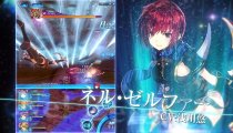Star Ocean: Anamnesis - Trailer gameplay