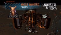 Galaxy on Fire 3 - Manticore - Trailer Pirate