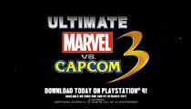 Ultimate Marvel vs. Capcom 3 - Trailer della riedizione per PlayStation 4