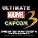 Ultimate Marvel vs. Capcom 3 - Trailer della riedizione per PlayStation 4