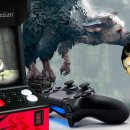 The Last Guardian - Sala Giochi