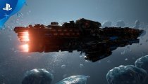 Dreadnought - Trailer PlayStation Experience 2016