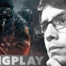 The Division: Lotta per la Vita - Long Play