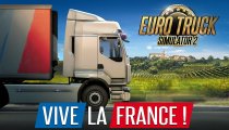 Euro Truck Simulator 2: Vive la France! - Trailer di presentazione