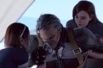 Le nuove immagini di Ace Combat 7 presentano i personaggi della campagna - Notizia