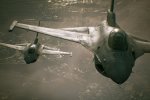 La versione Xbox One di Ace Combat 7 è stata classificata a Taiwan - Notizia