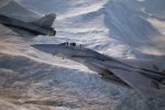 Gli sviluppatori di Ace Combat 7 stanno ancora valutando le caratteristiche di PlayStation 4 Pro - Notizia