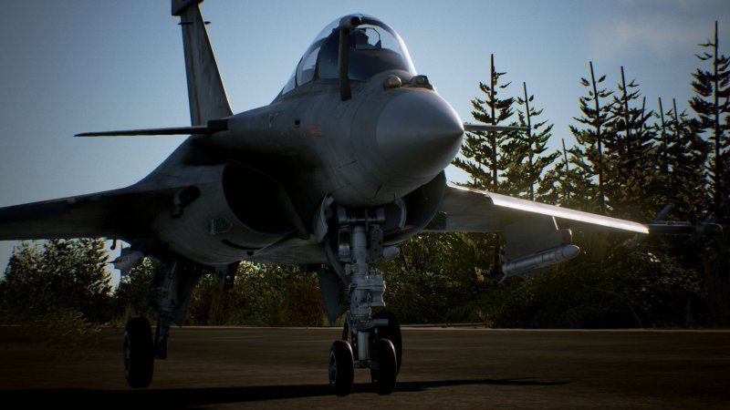 Immagine di Ace Combat 7: Skies Unknown per PlayStation 4