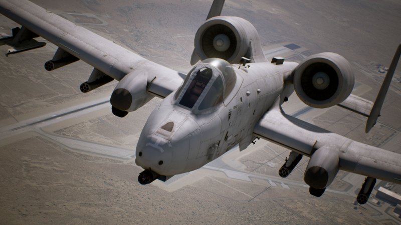 Immagine di Ace Combat 7: Skies Unknown per PlayStation 4