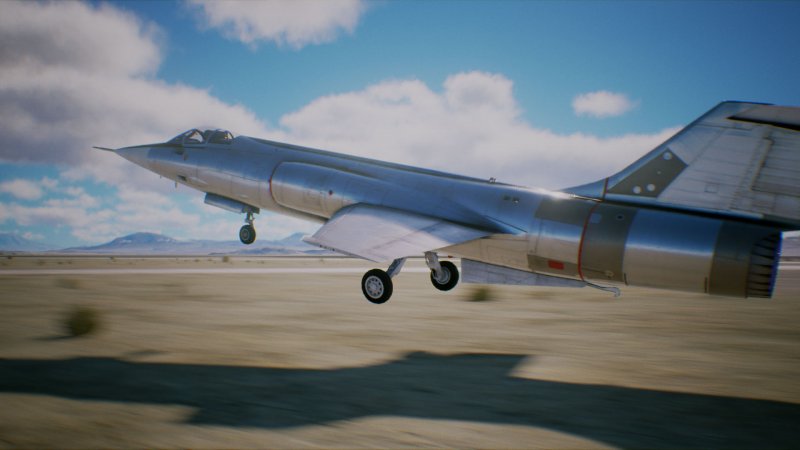 Immagine di Ace Combat 7: Skies Unknown per PlayStation 4