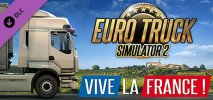 Euro Truck Simulator 2 - Vive la France! per PC Windows