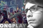 Morti viventi e atmosfera natalizia nel Long Play di questa sera, con Dead Rising 4 e Marco Cremona - Notizia