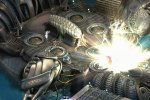 Le dimensioni contano - Provato