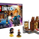 Le espansioni di LEGO Dimensions